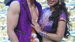 Nach Baliye 6. Gurmeet Chaudhary