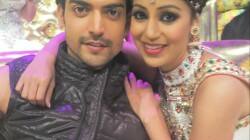 Gurmeet Choudhary and Debina Bonnerjee - Nach Baliye 6