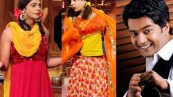 Comedy Nights With Kapil