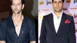 Abhishek Bachchan says Hrithik Roshan is integral part of Dhoom franchise