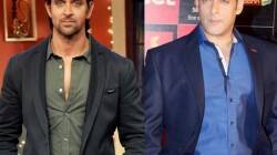 Will Hrithik Roshan appear on Salman Khan’s Bigg Boss 7?
