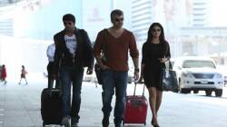 Arrambam Review