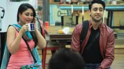 Gori Tere Pyaar Mein, Bigg Boss 7