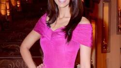 Happy Birthday Ileana D'cruz!