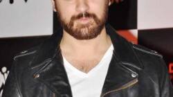 Why did Imran Khan lose his cool on the sets of Gori Tere Pyaar Mein?