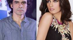 Are Imtiaz Ali and Pakistani actor Iman Ali an item?