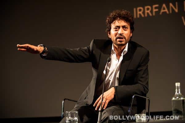 Irrfan Khan Irrfan Khan