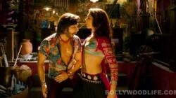 Ram-Leela banned