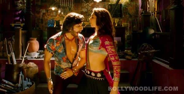 Ram-Leela banned Ram-Leela banned