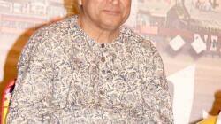 Javed Akhtar