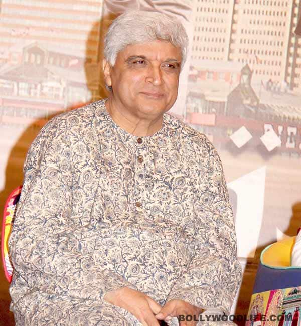 Javed Akhtar Javed Akhtar