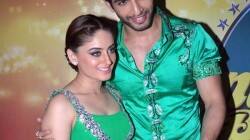 Jay Bhanushali Mahi Vij