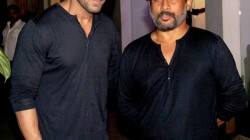 Is marriage on John Abraham’s mind?