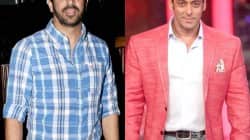 Kabir Khan and Salman Khan to co-produce film