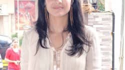 Kajol IFFI Goa 2013