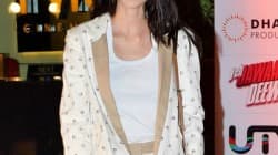 Kalki Koechlin busy with three films
