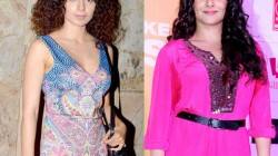 Kangna Ranaut to clash with Vidya Balan: Who will win?