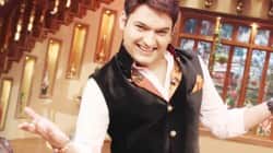 Comedy Nights With Kapil