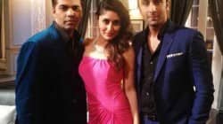 Kareena Kapoor Khan teases Ranbir Kapoor with Katrina Kaif on Karan Johar's Koffee with Karan