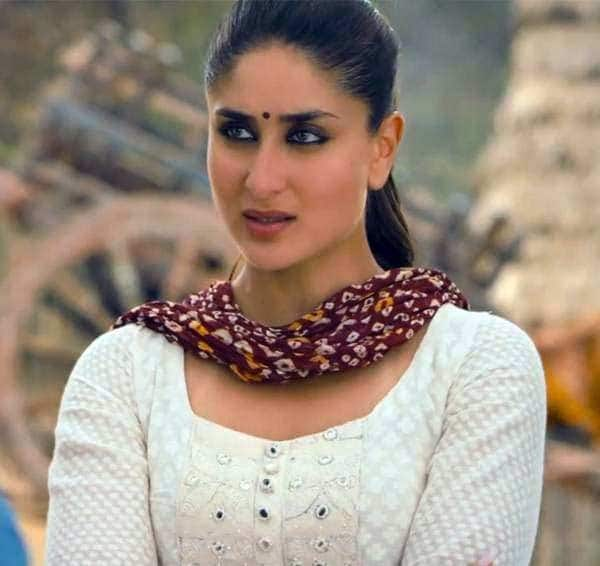 Kareena Kapoor Khan: Imran Khan is more ‘angrez’ than Saif Ali Khan!