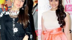 Is Kareena Kapoor Khan mentoring Alia Bhatt?