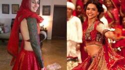 Was Deepika Padukone a better choice than Kareena Kapoor Khan as Leela in Ram-Leela?