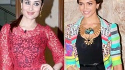 Kareena Kapoor Khan takes a dig at Deepika Padukone