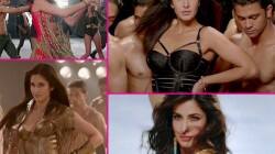 Are Katrina Kaif’s outfits in Dhoom machale song original?