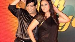 Nach Baliye 6. Kiku Sharda, Priyanka Sharda