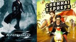 Krrish 3 breaks Chennai Express record