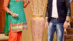Comedy Nights With Kapil