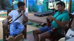 Bigg Boss 7 diaries
