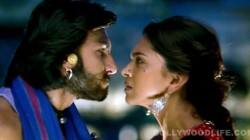 Laal Ishq song from Goliyon Ki Rasleela Ram-Leela