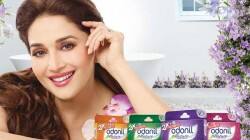 Madhuri Dixit, Odonil