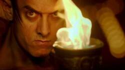 Teaser of Dhoom:3 song Malang