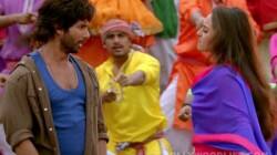 R...Rajkumar new trailer