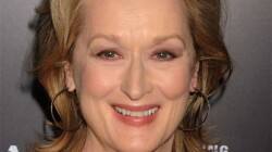 meryl streep, susan boyle