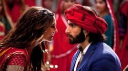 Ram-Leela: Ranveer Singh and Deepika Padukone eager to work together again