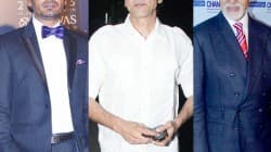 Will Nawazuddin Sidiqqui and Kay Kay Menon join Amitabh Bachchan?