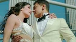 Dhoom:3, Katrina Kaif, Aamir Khan