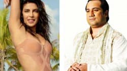 After Pitbull find out who Priyanka Chopra will collaborate with for her next song!