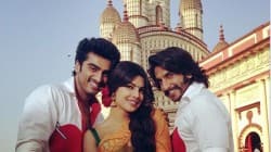 Gunday, Ranveer Singh, Priyanka Chopra, Arjun Kapoor