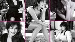 Priyanka Chopra: Being a GUESS girl is a really big deal for me!
