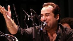 Rahat Fateh Ali Khan denies marrying Falak