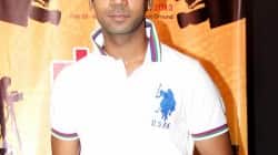 Rajkummar Rao