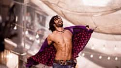 Is Ranveer Singh doing a Mithun Chakraborty