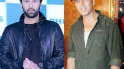 Ranbir Kapoor afraid to play cards with Akshay Kumar