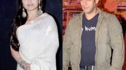 Rani Mukerji to dedicate a special song to Salman Khan in her next film Mardaani
