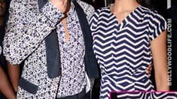 Aren't Deepika Padukone and Ranveer Singh a perfect match?