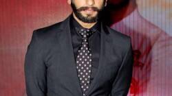 Is Ranveer Singh too busy to celebrate the success of Ram-Leela?